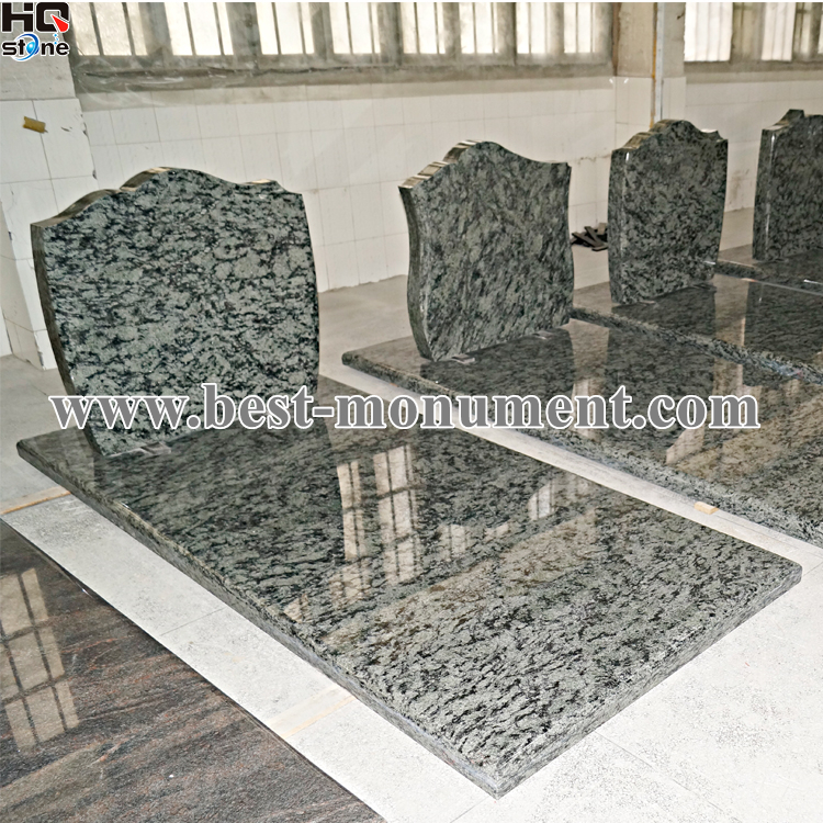 marble tombstone