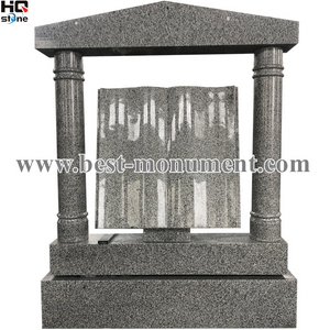 granite tombstone designs